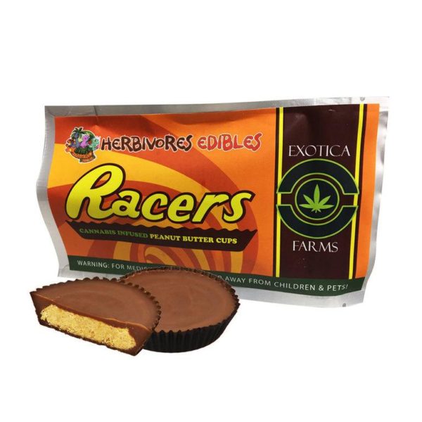 RACERS CHOCOLATE BAR