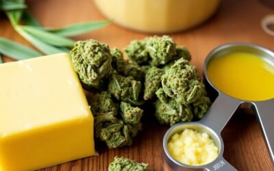 How to Make Weed Butter: A Step-by-Step Guide