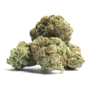 Kush Mints (Hybrid) – 3 oz for $225