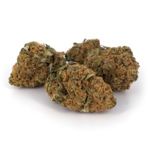 Sour Bubba (Indica-dominant hybrid) – 3 oz for $225